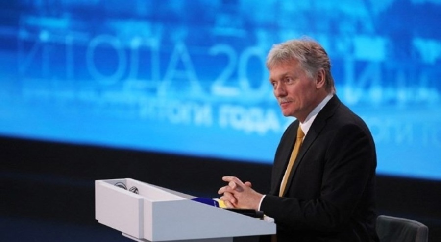 NATO şefinin Ermenistan ziyaretine Kremlin'den eleştiri geldi