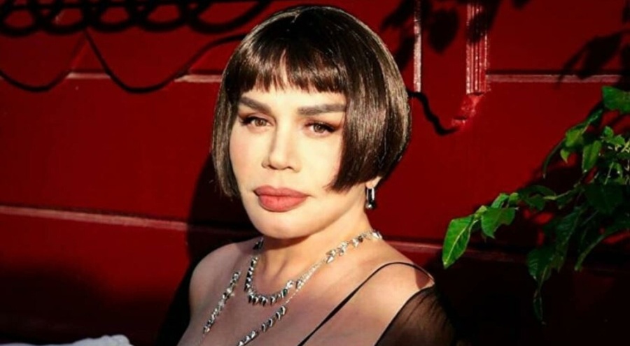 Sezen Aksu, Türkan Şoray hastalığına yakalandı