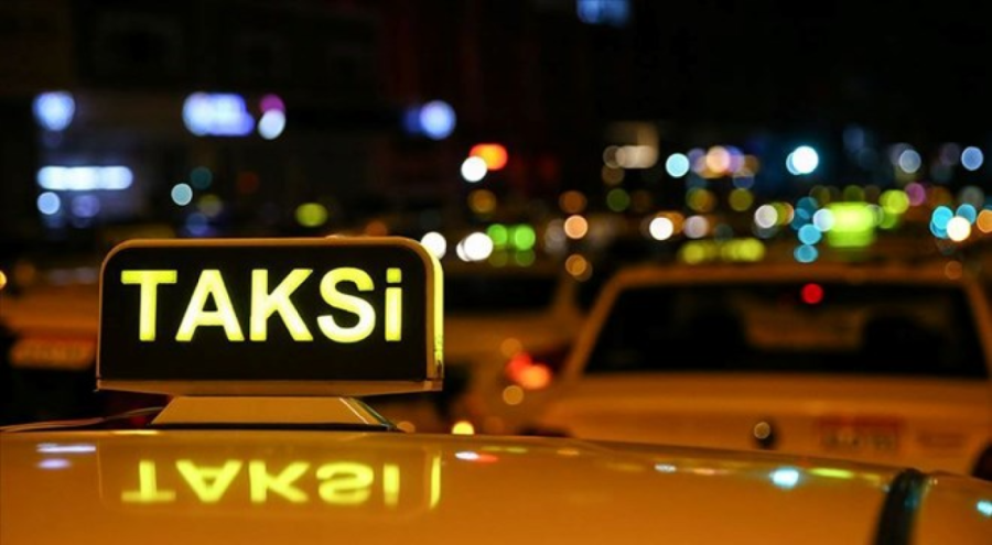 İstanbul'a 10 bin yeni taksi gelebilir