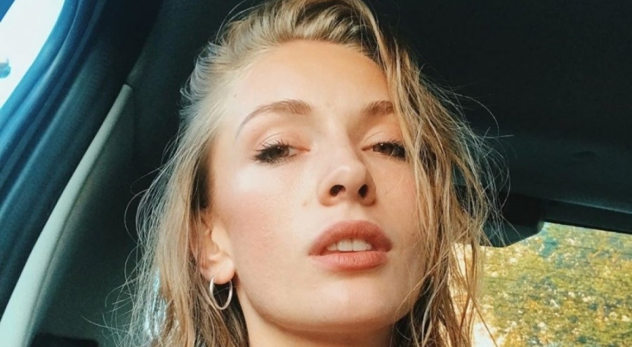 Yasemin Allen aradığı aşkı buldu!