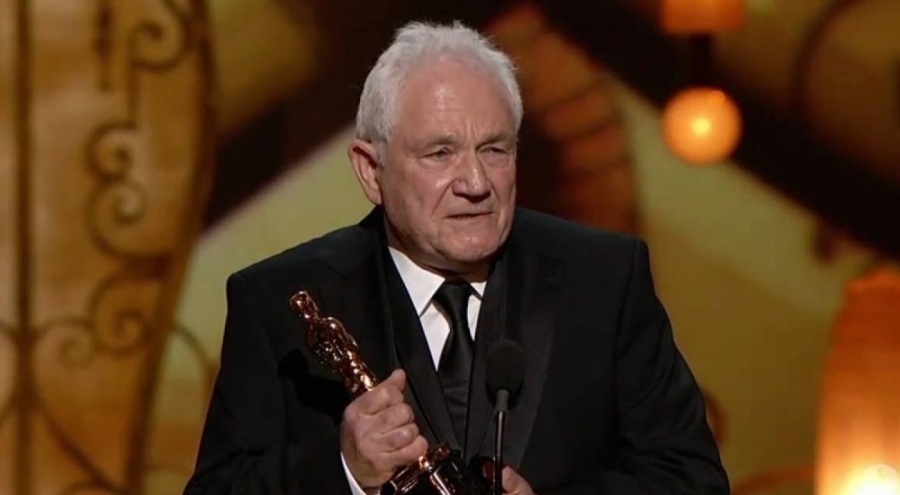Oscar ödüllü yazar hayatını kaybetti