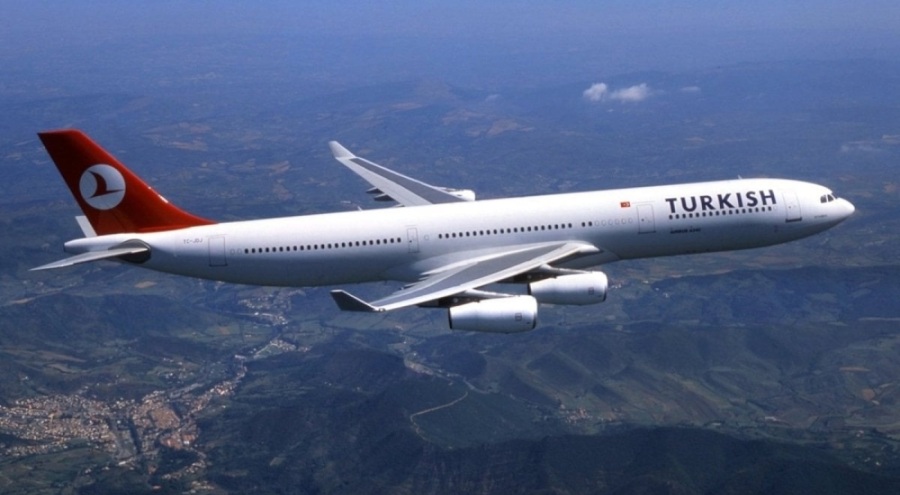 65 yaş üzeri yolculara THY'den ucuza bilet süprizi!