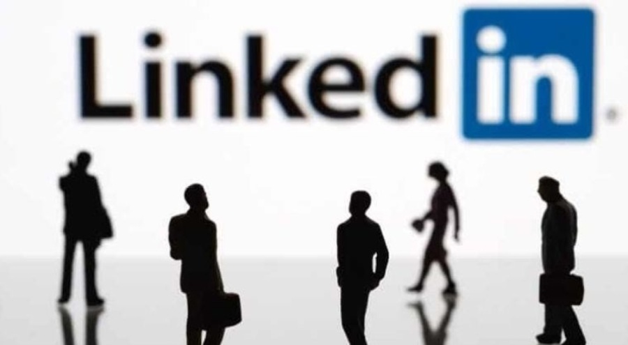 YouTube ve Netflix ardından LinkedIn'e de oyunlar gelecek