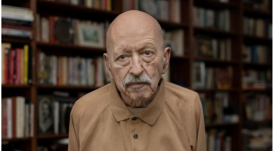 Gazeteci Yazar Ali Sirmen son yolculuğuna uğurlandı