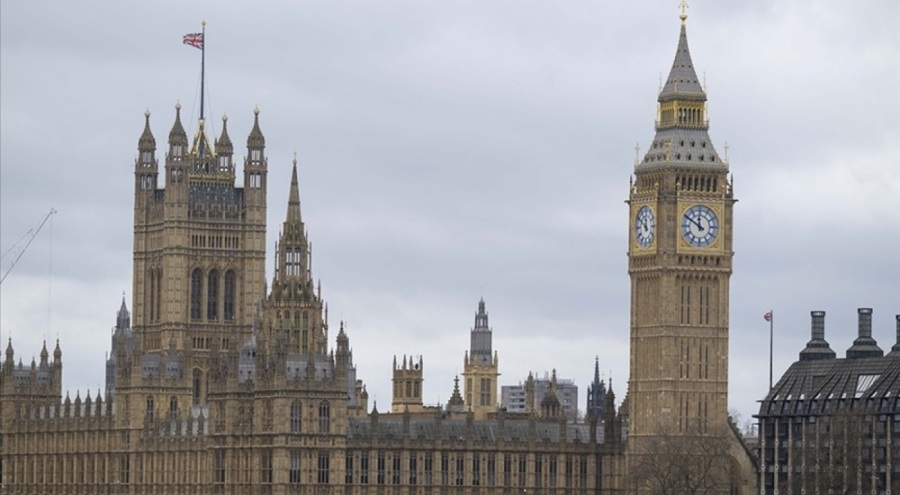 İngiltere'de hükümetten "Avrupa Süper Ligi"ni önleme adımı