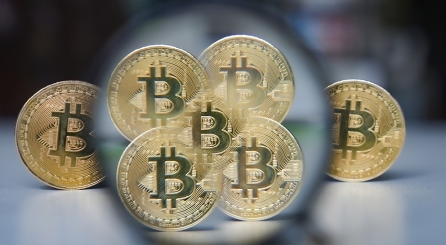Bitcoin'in fiyatı kar satışlarıyla 68 bin doların altına geriledi