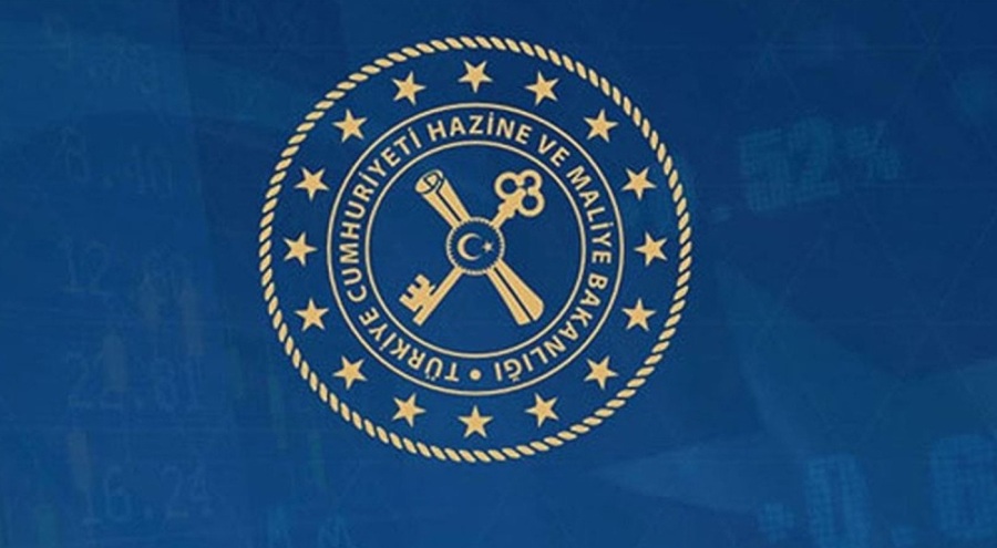 Hazine tahvil ihalesinde 19,9 milyar lira borçlandı