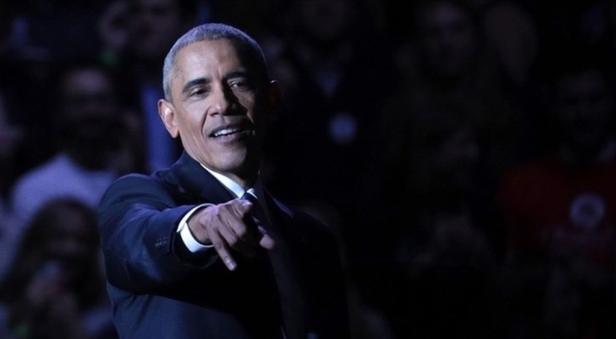 Obama, fantastik Netflix dizisindeki rolü reddetti