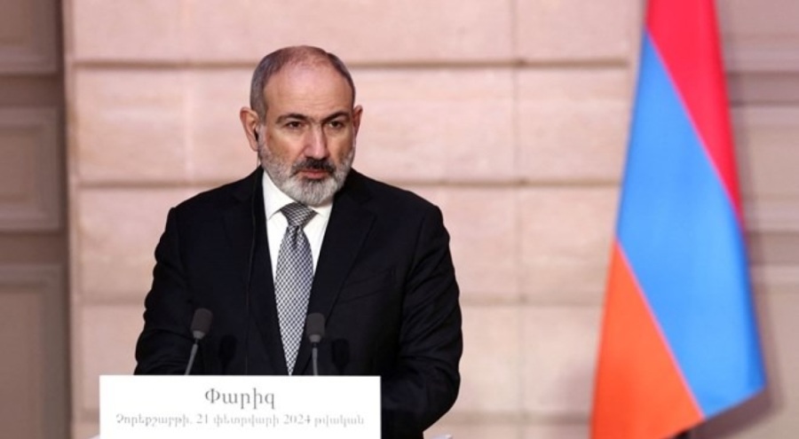 Ermenistan'dan hafta sonu dair savaş uyarısı