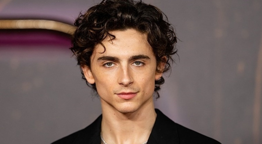 Timoth&eacute;e Chalamet, 45 yıllık rekoru egale etti