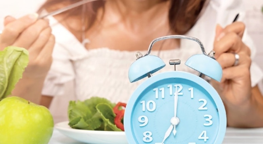 Oruç sırasında vücutta neler yaşanır?