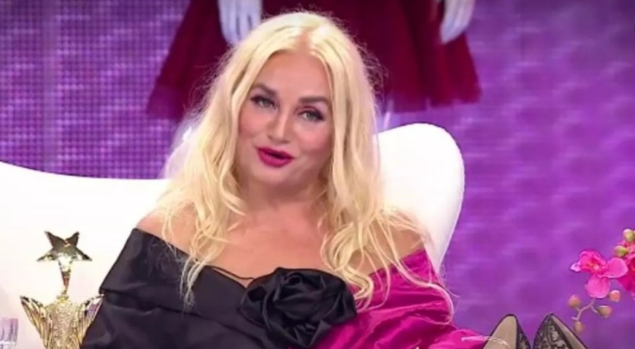 Banu Alkan kocasına yapılan yoruma dayanamadı!