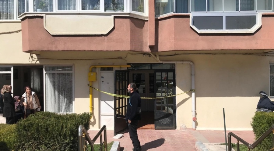 Haber alınamayan adam evinde ölü bulundu