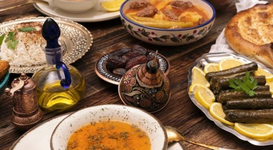 Uzmandan uyarı: Ramazan'da 'açlık ataklarına' dikkat!