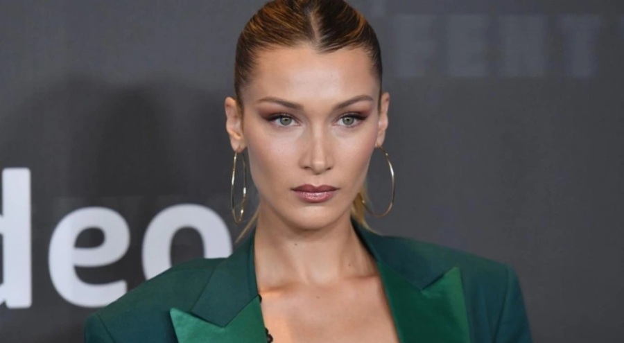 Avuç avuç hap içmişti! Bella Hadid 14 vitamin alıyor, deniz yosunu içiyor ve...