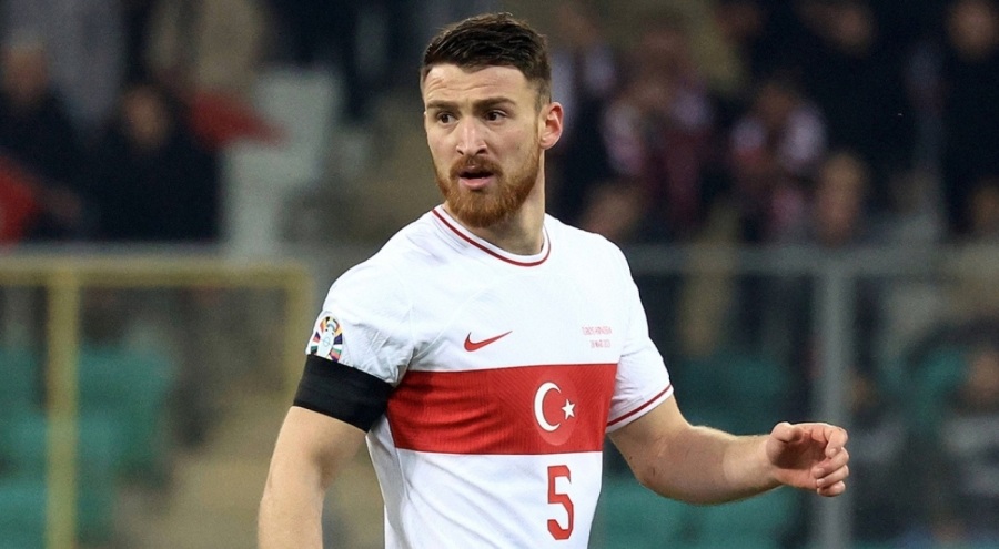 A Milli Takım oyuncusu Salih Özcan: Bizim için çok önemli 2 test maçı olacak