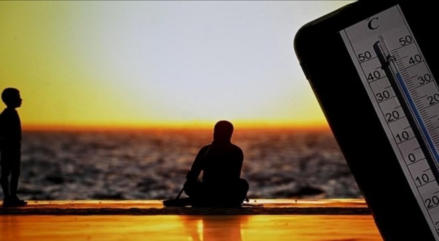 Korkutan rapor: Aşırı iklim olaylarında yeni rekorlara ulaşıldı