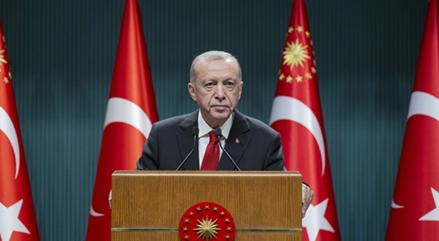 Erdoğan açıkladı: Bayram tatili 9 gün olacak