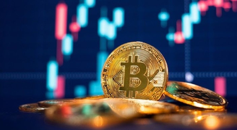Geçtiğimiz hafta rekor kıran Bitcoin'de düşüş devam ediyor