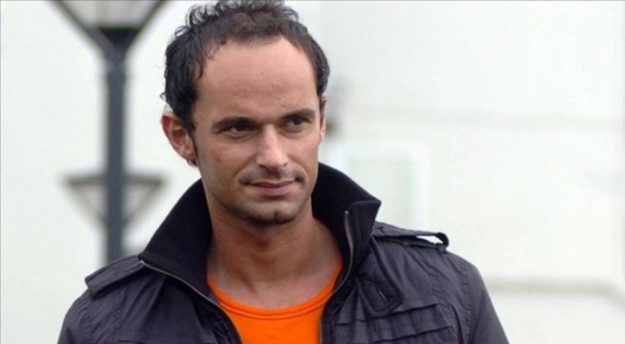 Eski milli futbolcu Ersen Martin yaşamını yitirdi