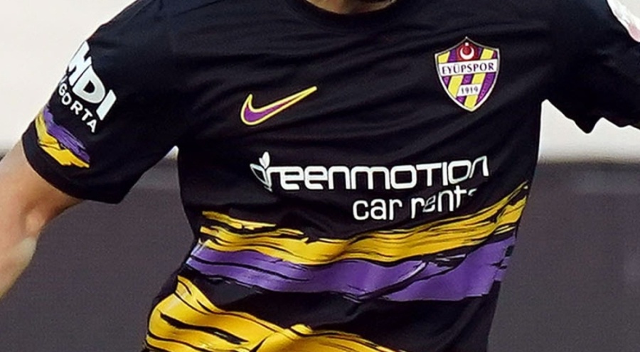 Eyüpspor'dan transfer yasağı açıklaması geldi