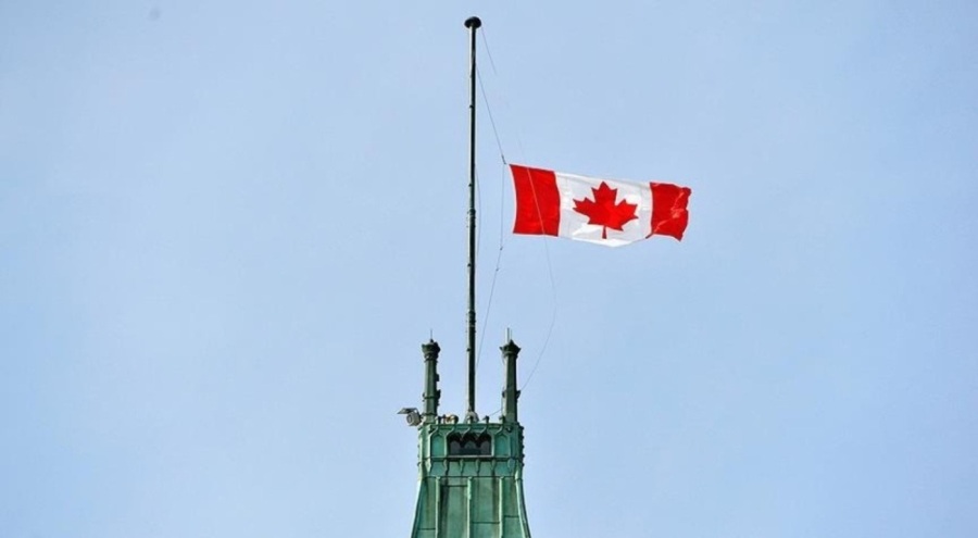 Kanada, İsrail'e silah ihracatını durduracağını duyurdu