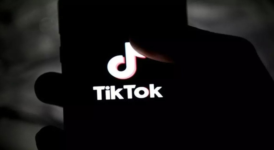 TikTok'ta Alman siyasetçinin hesabına kısıtlama getirildi