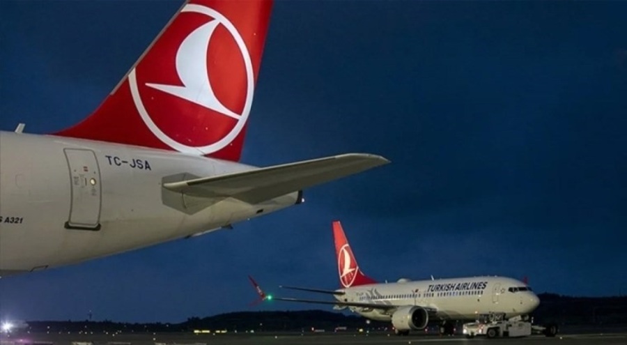 THY toplu iş sözleşmesinde Hava-İş Sendikası ile anlaşma sağlandığını açıkladı