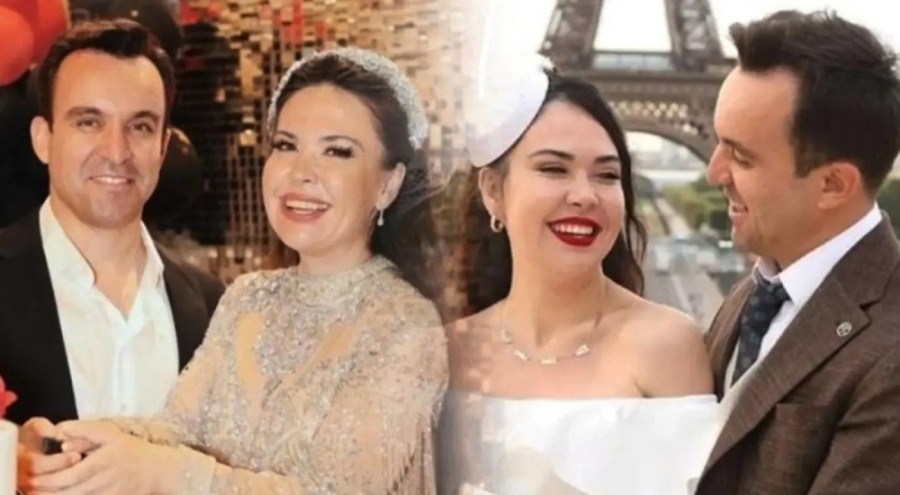 Ünlü çiftin şirketine atanan kayyum, intihar etti!