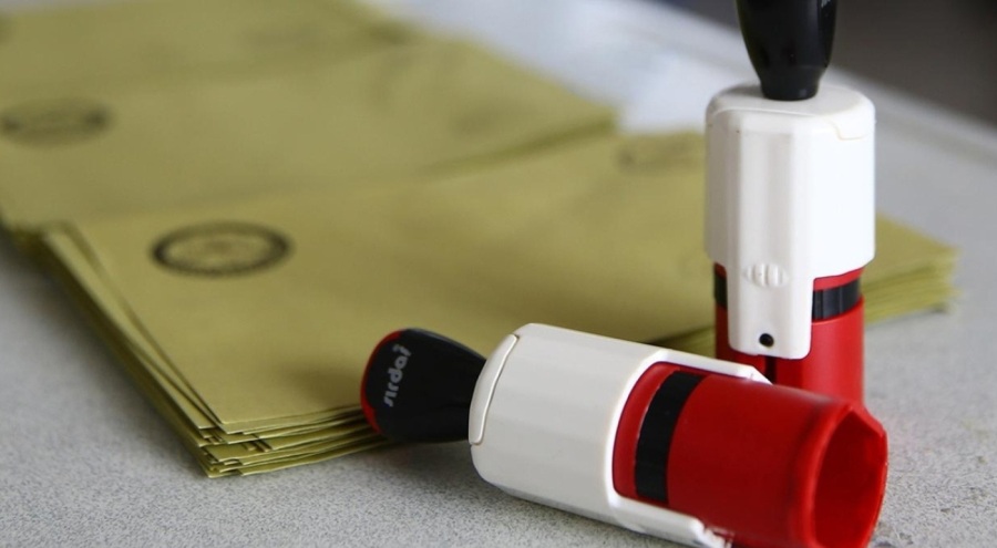 Propaganda serbestliği ve seçim yasakları yarın başlıyor