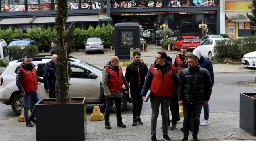 Olaylı Trabzonspor-Fenerbahçe maçında yeni gelişme: Gözaltındaki kişiler adliyeye sevk edildi