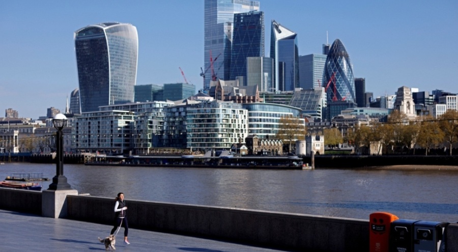 İngiltere'de enflasyon en düşük seviyede