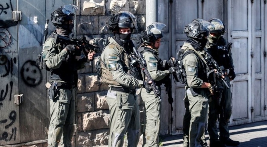 İsrail, Lübnan ve Suriye sınırına yeni tugay kurdu