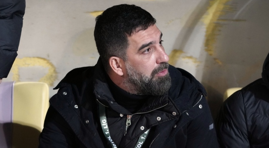 Arda Turan'a hapis şoku!