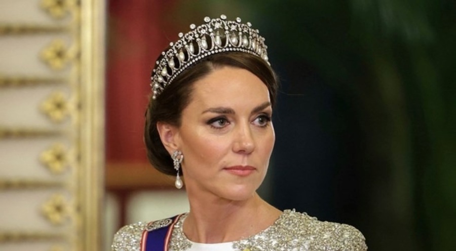 Kate Middleton bilmecesi devam sürüyor! Hastane kayıtlarını çalma girişimi engellendi, soruşturma açıldı