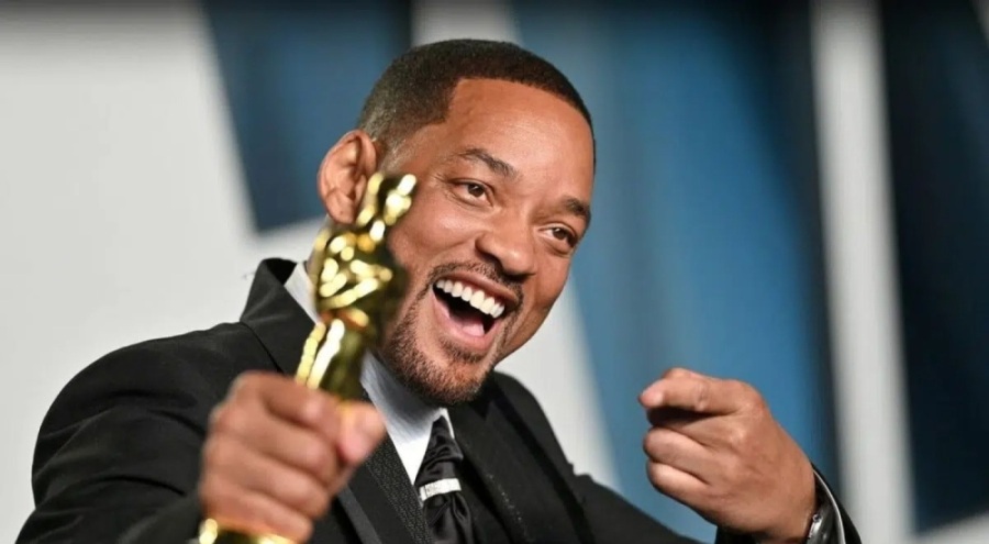 Will Smith'ten dikkat çeken Kur'an açıklaması