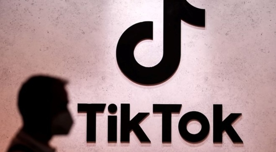 TikTok'tan, Alman aşırı sağcı siyasetçinin hesabına erişim kısıtlaması