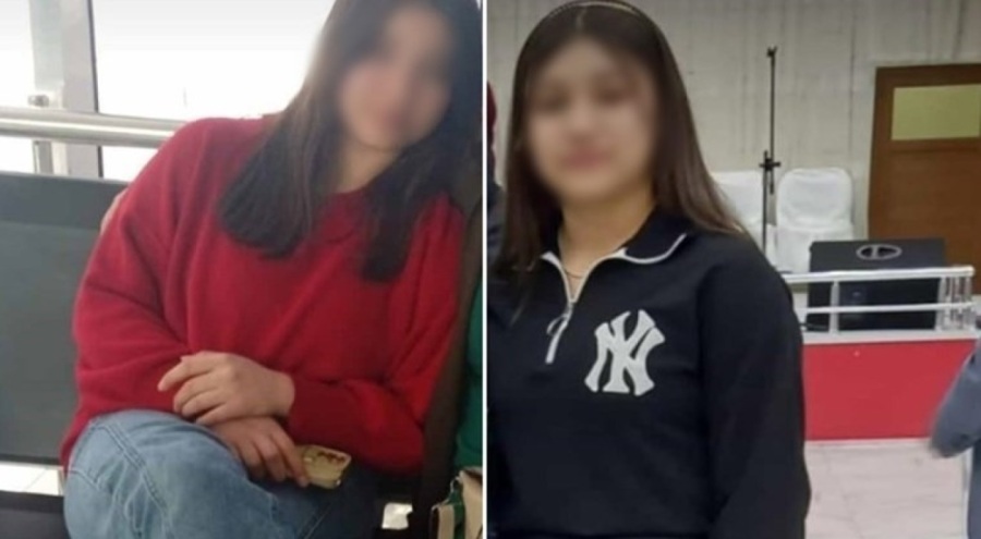 16 yaşındaki kayıp Dilek'ten 38 gün sonra iyi haber!