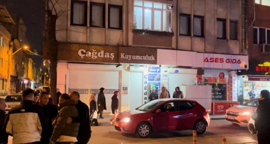 Bursa'da kar vaadiyle vatandaşları dolandıran kuyumcu ve 2 kişi yakalandı