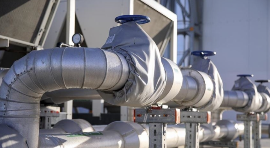 Türkmen gazının Türkiye ve Avrupa pazarına girişi için çalışmalar hız kazandı