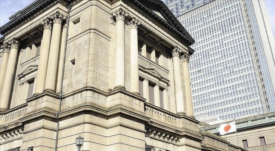 Dünyada negatif faiz dönemi Japonya'nın da politikasını değiştirmesiyle sonlandı