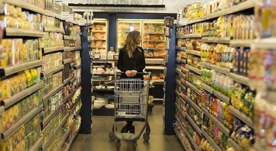 Yurt dışı ÜFE arttı