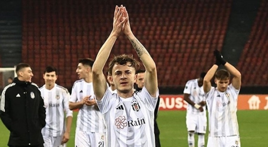 Emirhan Delibaş'ın yeni adresi belli oldu!