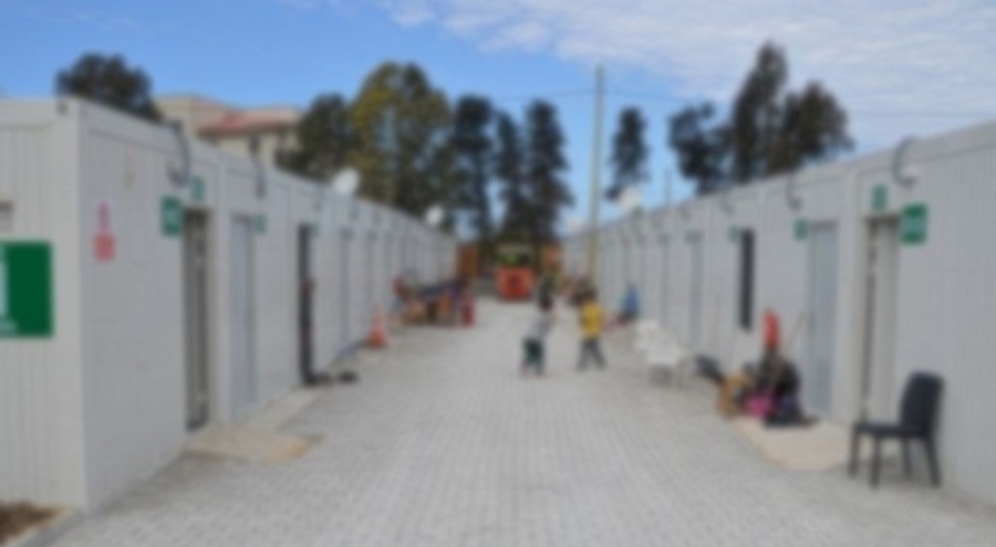 Korkunç olay! Konteyner kentte depremzede çocuğa cinsel istismar