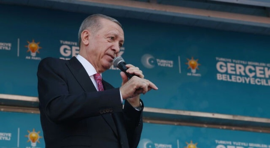 Cumhurbaşkanı Erdoğan: Genel ekonomik göstergelerimiz gayet iyi