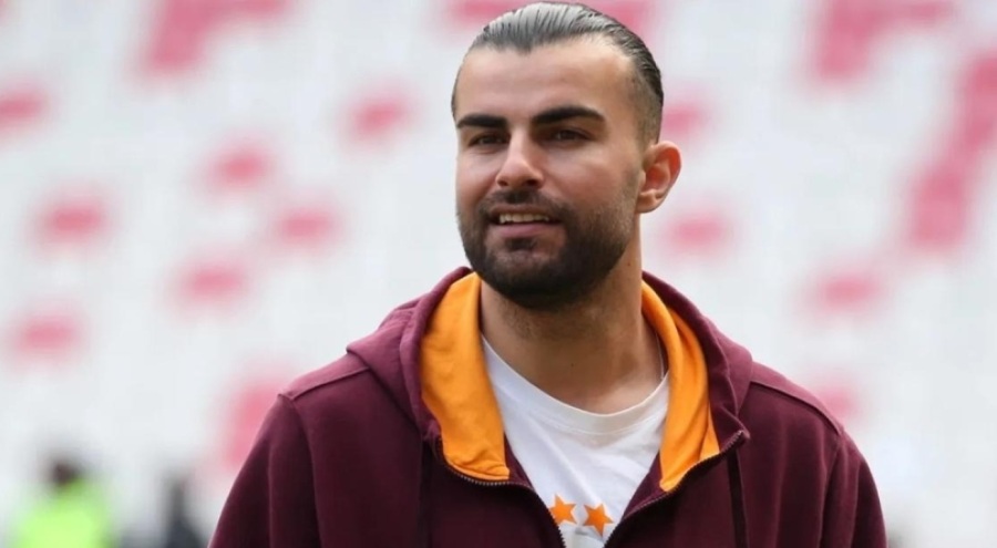 Galatasaray'da Abdülkerim Bardakcı gelişmesi
