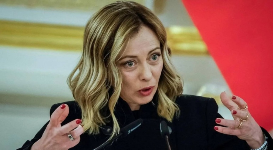 İtalya Başbakanı Meloni, deepfake porno videoları nedeniyle tazminat istiyor