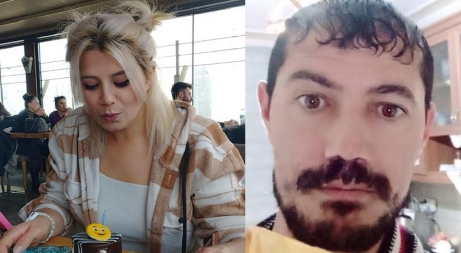 Vahşet! Eşini öldürdü, oğlunu bıçakladı, 5'nci kattan atladı