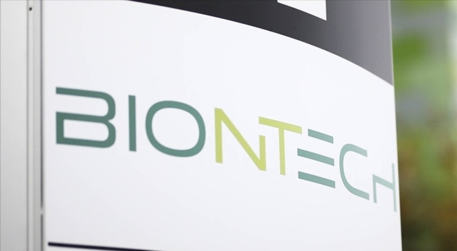 BioNTech'in gelirleri 2023'te yüzde 78 geriledi