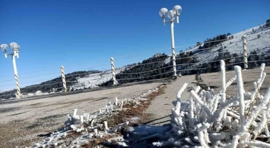Valilik uyardı: 3 gün boyunca etkisini sürdürecek